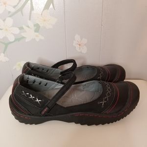 J-41 Pioneer Women's Hiking Walking Shoes